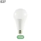 E27/B22 3/6/9/12/18W Energy Saving High Brightness LED Ball Bulb Light Lamp 28