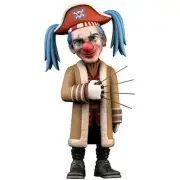 One Piece: Minix - Buggy #152 Statue Figure (12cm)