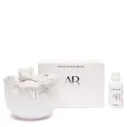 3pc Aromabotanical Crystal 50ml Potpourri & Oil Set - Howlite