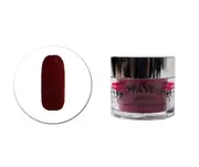 Wave SNS Gelish Dip Dipping Nail Powder 200 W200 Si Racha 56g