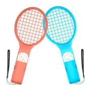 15 in 1 Sports Control Set for Switch2 with Wristband and Tennis Racket
