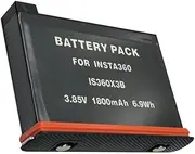 Battery for Insta360 X3