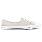 Converse Chuck Taylor All Star Ballet Lace Womens Casual Shoes