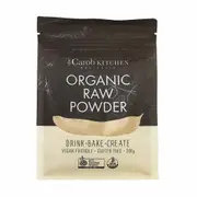 Organic Raw Carob Powder – Fresh, healthy organic delivery | Doorstep Organics