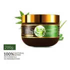 KHADI NATURAL NEEM & ALOEVERA WITH ALMOND OIL & COCONUT OIL, HAIR MASK