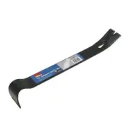 HILKA UTILITY BAR WITH NAIL PULLER & CHISEL 15 INCH