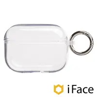 在飛比找Yahoo奇摩購物中心優惠-日本 iFace AirPods Pro/Pro 2 專用 