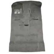 2006 Isuzu i-280, i-350 & 07-08 i-290, i-370 Crew Cab 2 & 4WD Cut-pile Carpet! (for: Isuzu)