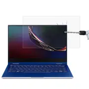 Samsung Galaxy Book Flex 13.3 Hd Tempered Glass Screen Protector