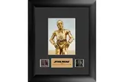 FilmCells: Character-Cell Frame - Star Wars: C-3PO (S1)