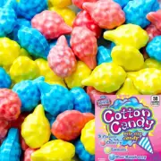Cotton Candy Bulk Vending Machine Hard Candies FREE SHIPPING!