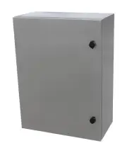 316 Stainless Steel AE Stainless Direct Electrical Enclosure 1200Hx800Wx300D