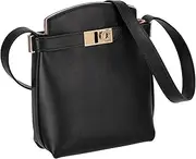 Ferragamo(フェラガモ) 220650 Women's NE/NP Shoulder Bag