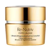 Estée Lauder Re-Nutriv Ultimate Lift Regenerating Youth Eye Creme Rich 15ml