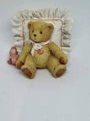2-Cherished Teddies Mandy "I Love You Just The Way You Are"