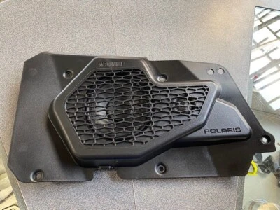 POLARIS RZR 1000 ASM-SPEAKER DOOR PANEL LH REAR P/N 2636792 OEM POLARIS PART
