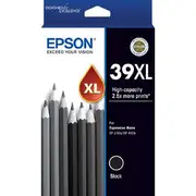 Epson 39XL Ink Cartridge Black