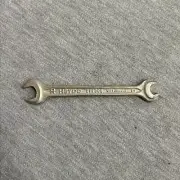 Stihl DIN 895 Double Open End Wrench 8x10mm 0811 012 1152 Heyco