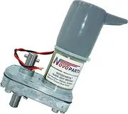 368234 RV Slide Out Motor Replacement for Power Gear Slide Out Motor 368234 524864 Pin Included
