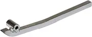 AlveyTech Seat Release Lever for Pride and Go-Go Mobility Scooters - Replacement for GOGO Ultra X, Elite Traveller, Sport, Pride Revo, Sonic, Victory 9 & 10, and Jazzy Zero Turn Scooter (DWR9998C016)