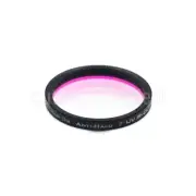Player One AH-UV-IR-CUT-2 Anti-Halo 2 Inch UV IR Cut Filter f/ Planetary Imaging