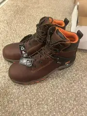 Brand new TIMBERLAND PROMEN'S 6" BOONDOCK