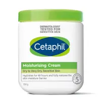 在飛比找momo購物網優惠-【Cetaphil】長效潤膚霜 550g