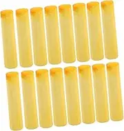 Multi Chalks 40pcs Large Drawing Chalks for Boys and Girls for Home School Outdoor Art Projects