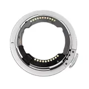 Megadap ETZ21 Pro AF FE-NZ Lens Adapter for Sony FE Lens to For Nikon Z Z6 Z7II