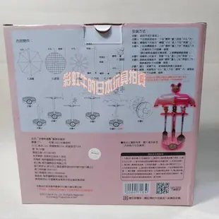 2013 7-11 深情馬戲團 San-X Sentimental Circus 憂傷馬戲團 餐具架 旋轉木馬 帳篷