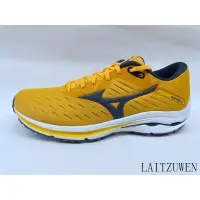 在飛比找蝦皮購物優惠-MIZUNO WAVE RIDER 24 J1GC20031