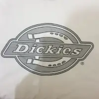 在飛比找蝦皮購物優惠-Dickies短袖、白色短T