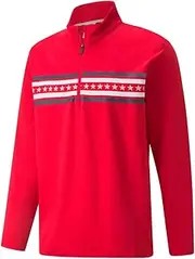 PUMA Men's Volition Independence 1/4 Zip