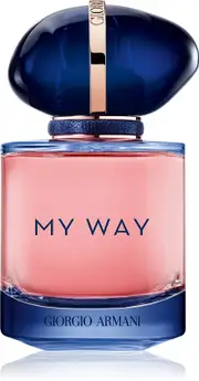 [Giorgio armani] My Way Intense - EDP (plnitelná) - Volume: 30 ml