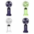 3 Speeds Mini Fan Silent USB Fan New Portable Fan Summer