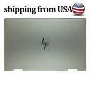 NEW LCD Lid Back Cover For HP ENVY x360 15m-ed0013dx 15m-ed0023dx L93203-001 US