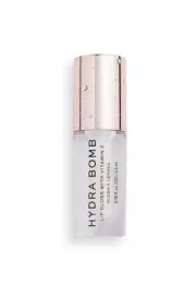 SET of 2 HYDRA BOMB Clear Lip Gloss