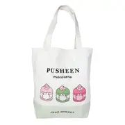 Pusheen - Pusheen Sweets: Tote Bag - Bag