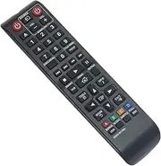 AK59-00148A Replace Remote Control AK5900148A fit for Samsung Smart 3D Blu-ray Disc DVD Player BD-ES6000 BD-E6100 BD-ES6000E BDES6000 BDE6100 BDES6000E