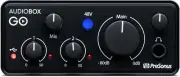 Presonus AudioBox GO 2x2 USB-C Bus Power Audio Recording Interface+Software