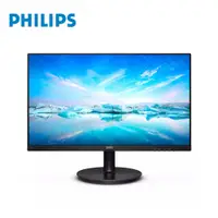 在飛比找蝦皮商城優惠-Philips 飛利浦 27型 272V8A IPS(黑)(