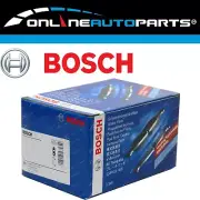 Rear Disc Brake Pad Set for Subaru Forester SF SG 1997 to 2003