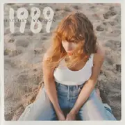 Taylor Swift 1989 Taylor's Version - Rose Garden Pink Edition CD