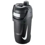 【日本直接出口】 NIKE FUEL JUG 64OZ CHUG 黑色/煙熏炭色/白色 64OZ 1893ML HY80