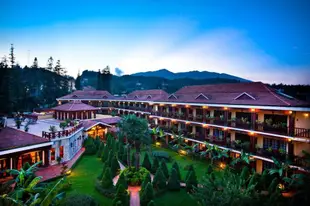 維多利亞沙壩Spa度假村Victoria Sapa Resort & Spa