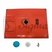 Fuel Tank Without Vent For Predator 7000/8750 Watts Non-Inverter Gas Generator