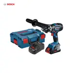 BOSCH BITURBO 雙渦輪免碳刷震動電鑽/起子機 GSB 18V-150 C (PROCORE 4.0AHX1)