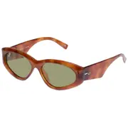 [Le Specs] UNDER WRAPS | VINTAGE TORT