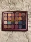 Tarte - Maneater Nightfall 24 Color Eyeshadow Palette - 0.84 Oz Total - NIB