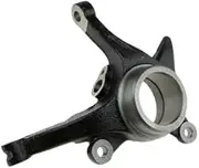 Front axle, lh knuckle fits kia picanto 2011-2016